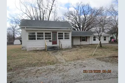 1405 Pearl Street, Eldorado, IL 62930 - Photo 1