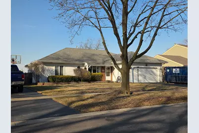 1860 Chandler Avenue, Saint Charles, IL 60174 - Photo 1