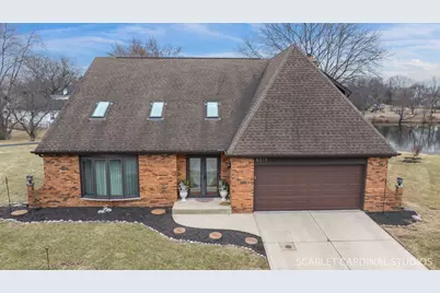 6333 Kent Court, Lisle, IL 60532 - Photo 1