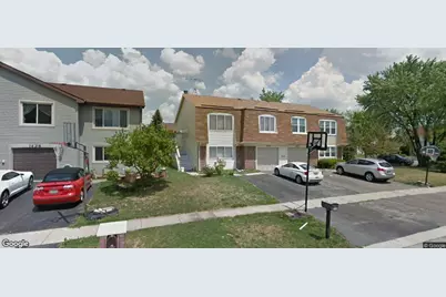 1418 S Merrimac Lane, Hanover Park, IL 60133 - Photo 1