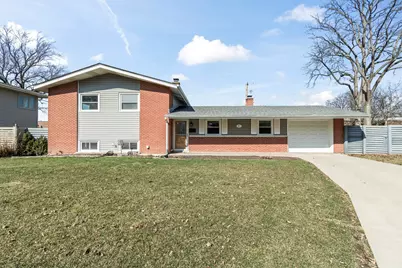 457 N Comfort Lane, Palatine, IL 60067 - Photo 1