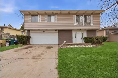 3349 Longford Drive, Joliet, IL 60431 - Photo 1