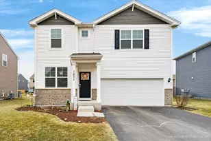 1571 Middleton Rd, Pingree Grove, IL 60140 - Photo 1