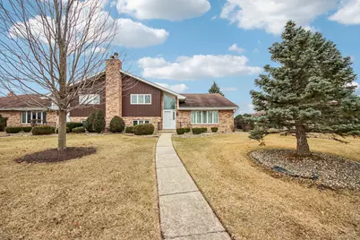 10515 Eagle Ridge Drive, Orland Park, IL 60467 - Photo 1