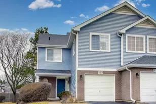 8169 Ripple Ridge, Darien, IL 60561 - Photo 1
