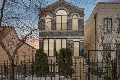 3137 N Spaulding Avenue, Chicago, IL 60618 - Photo 1