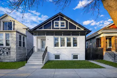4938 W Wrightwood Avenue, Chicago, IL 60639 - Photo 1