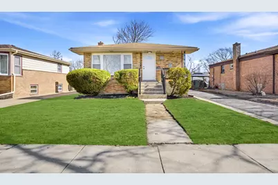 11725 S Kolin Avenue, Alsip, IL 60803 - Photo 1