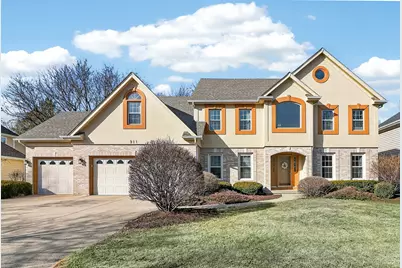 911 Rock Spring Road, Naperville, IL 60565 - Photo 1