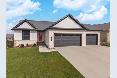 2608 Shale Road, Normal, IL 61761 - Photo 1