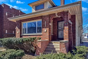 8714 S May St, Chicago, IL 60620 - Photo 1
