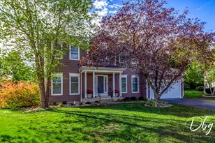 105 Wildflower Ln, Round Lake Beach, IL 60073 - Photo 1