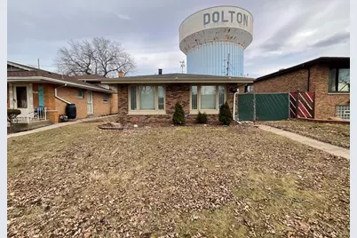 14927 Cottage Grove Avenue, Dolton, IL 60419 - Photo 1