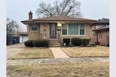 8818 S 55th Court, Oak Lawn, IL 60453 - Photo 1
