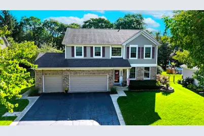 1021 Wakefield Drive, Elgin, IL 60120 - Photo 1