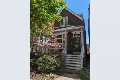 2113 W Cuyler Avenue, Chicago, IL 60618 - Photo 1
