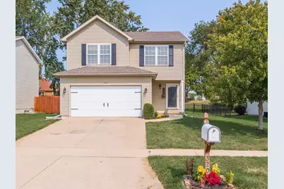320 Basswood Lane, Normal, IL 61761 - Photo 1