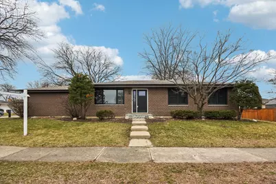 329 Antelope Trail, Carol Stream, IL 60188 - Photo 1