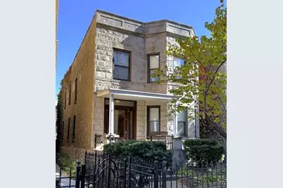 4335 N Damen Avenue, Chicago, IL 60618 - Photo 1