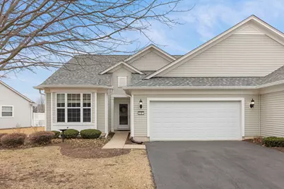 1529 Countryside Drive, Shorewood, IL 60404 - Photo 1