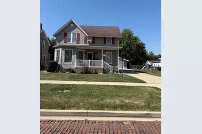 529 Christie Street, Ottawa, IL 61350 - Photo 1