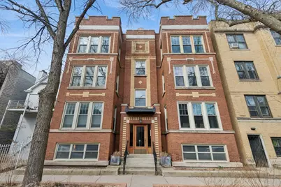 5540 N Glenwood Avenue #2S, Chicago, IL 60640 - Photo 1