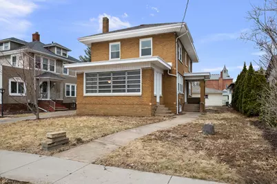 113 W South Street, Geneseo, IL 61254 - Photo 1