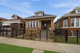 5942 S California Ave, Chicago, IL 60629 - Photo 1
