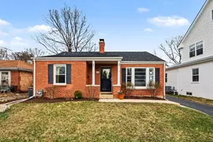 119 S Williston St, Wheaton, IL 60187 - Photo 1