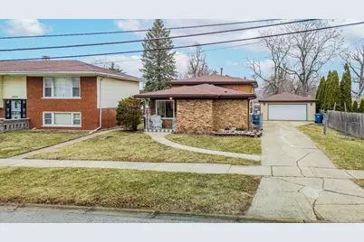 3618 148th Street, Midlothian, IL 60445 - Photo 1
