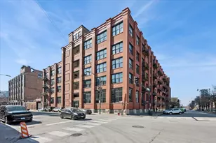 1000 W Washington Blvd, Chicago, IL 60607 - Photo 1