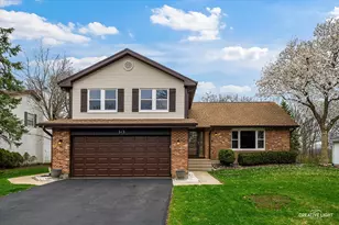 313 Bayberry Dr, Algonquin, IL 60102 - Photo 1