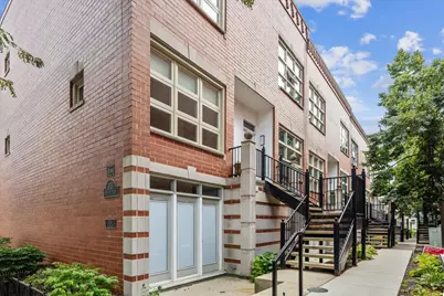 855 W Erie Street #101, Chicago, IL 60642 - Photo 1