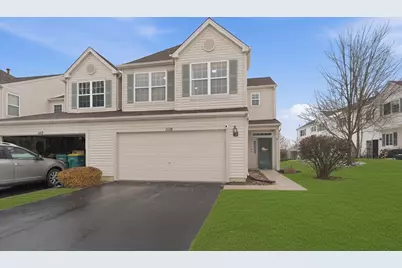 1110 Colonial Drive, Joliet, IL 60432 - Photo 1