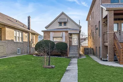 3725 N Nordica Avenue, Chicago, IL 60634 - Photo 1
