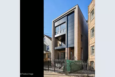 1910 N Kedzie Avenue #1F, Chicago, IL 60647 - Photo 1