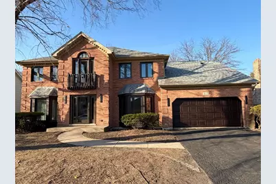 817 Cardiff Road, Naperville, IL 60565 - Photo 1