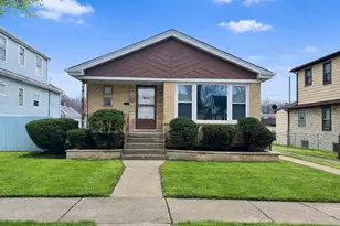 4025 Elmwood Ave, Stickney, IL 60402 - Photo 1