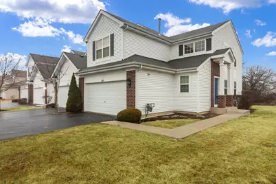 265 Wild Meadow Lane, Woodstock, IL 60098 - Photo 1