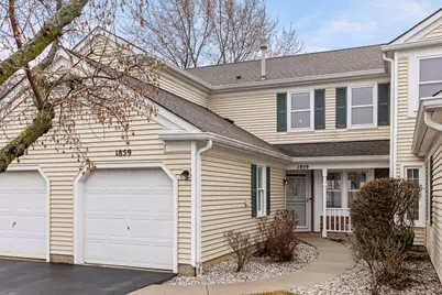 1859 Pebble Beach Circle #6, Elk Grove Village, IL 60007 - Photo 1
