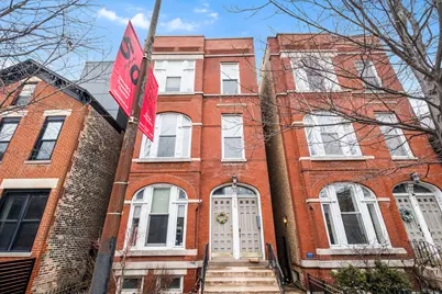 1910 N Halsted Street #1S, Chicago, IL 60614 - Photo 1