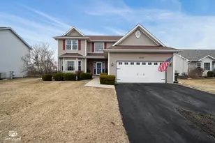 25164 S Plainview Dr, Channahon, IL 60410 - Photo 1