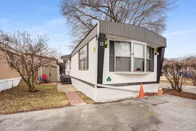 2993 Curtis Street #13, Des Plaines, IL 60018 - Photo 1