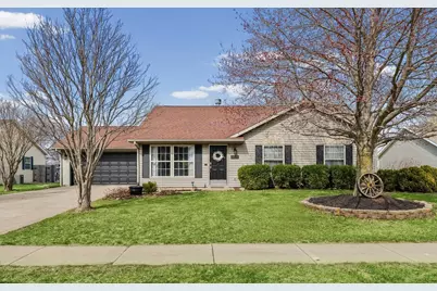 1710 Magnolia Drive, Saint John, IL 61873 - Photo 1