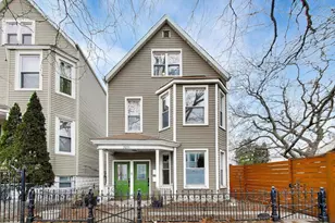 3051 N Drake Ave, Chicago, IL 60618 - Photo 1