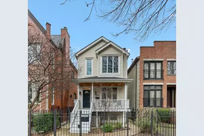 1937 W Melrose Street, Chicago, IL 60657 - Photo 1