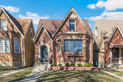 6052 W Eddy Street, Chicago, IL 60634 - Photo 1