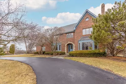 18 Brandywine Road, South Barrington, IL 60010 - Photo 1