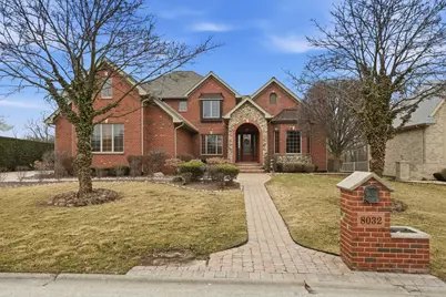 8032 Kirkcaldy Court, Palos Heights, IL 60463 - Photo 1