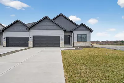 1175 S Farmstone Drive, Diamond, IL 60416 - Photo 1